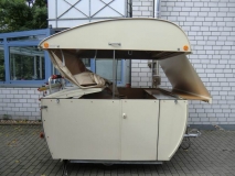 Dethleffs Camper 1967