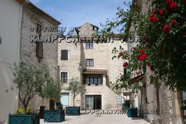 Bilder vom Fkk Urlaub in der Domain le Sabliere und den umliegenden Nachbarorten