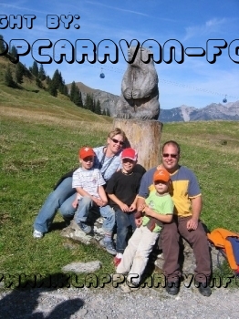 Familie Bolliger