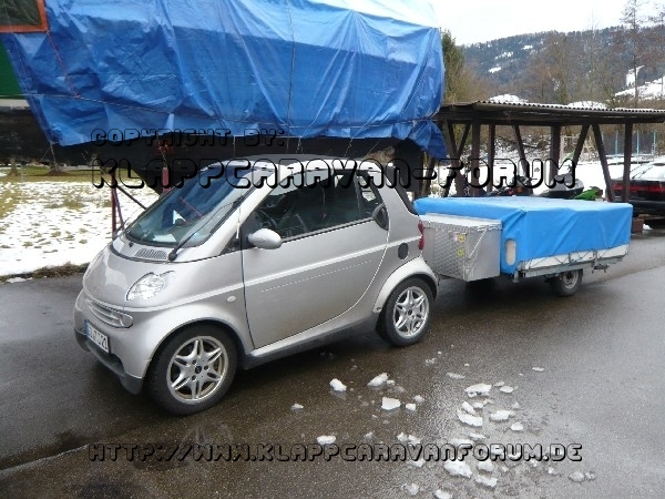 Rapido mit Smart