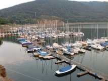Rehbach am Edersee