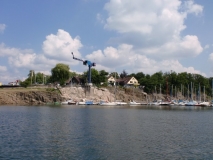 Rehbach am Edersee
