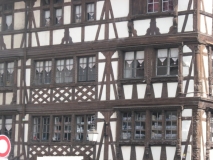 Bilderrätsel Fachwerkhaus