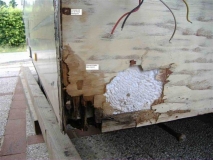 Esterel Reparatur 1