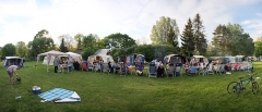 Abendessen