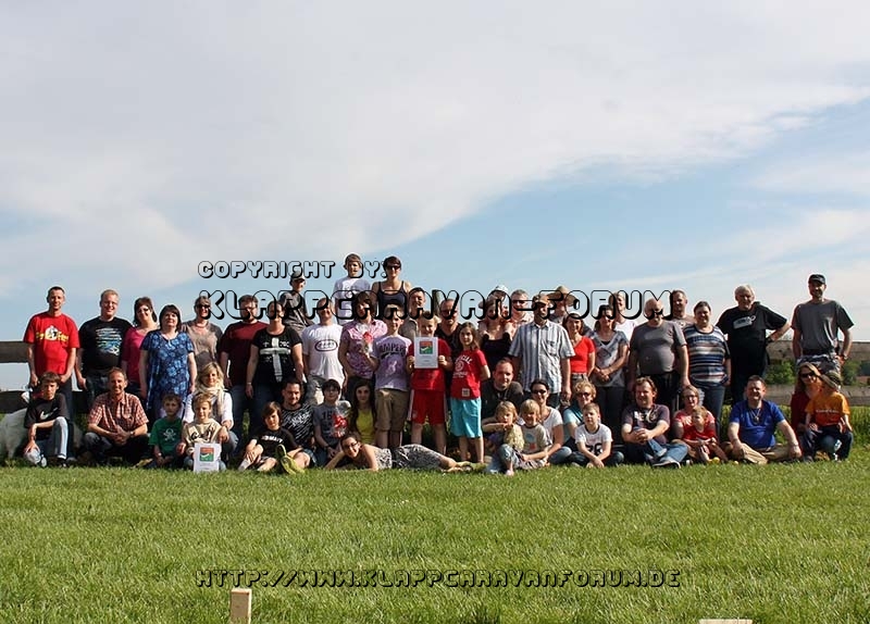 Gruppenbild