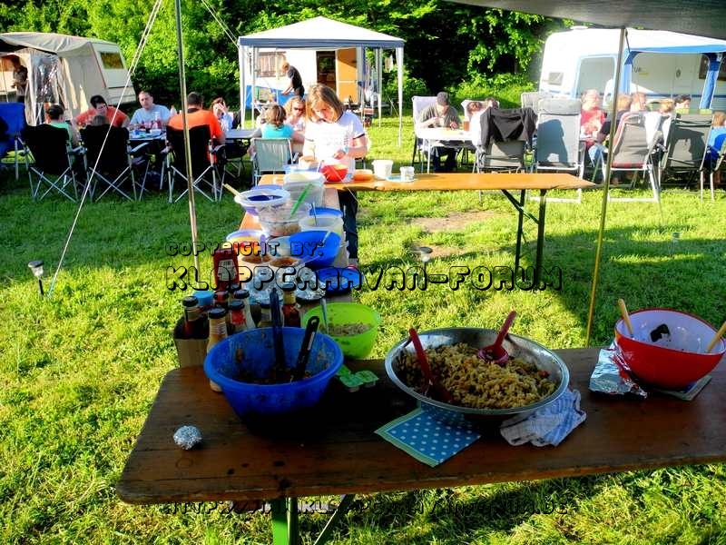 Nahe am Sommer IV 2013