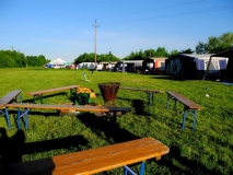 Nahe am Sommer IV 2013