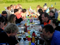 Nahe am Sommer IV 2013
