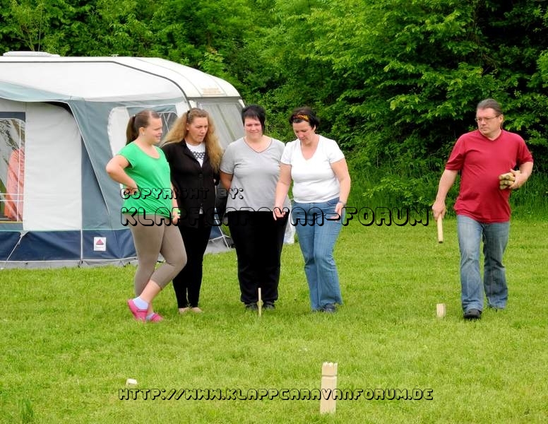 Nahe am Sommer IV 2013