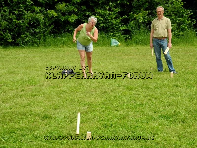 Nahe am Sommer IV 2013