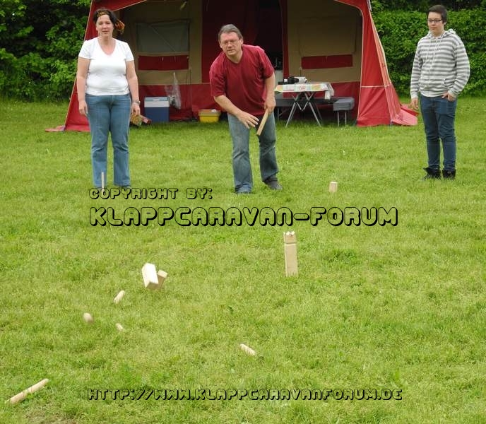 Nahe am Sommer IV 2013