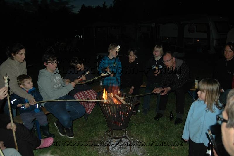 Nahe am Sommer IV 2013