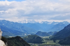 Camping Schneider Pfronten