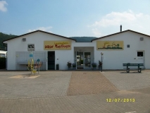 Campingplatz 