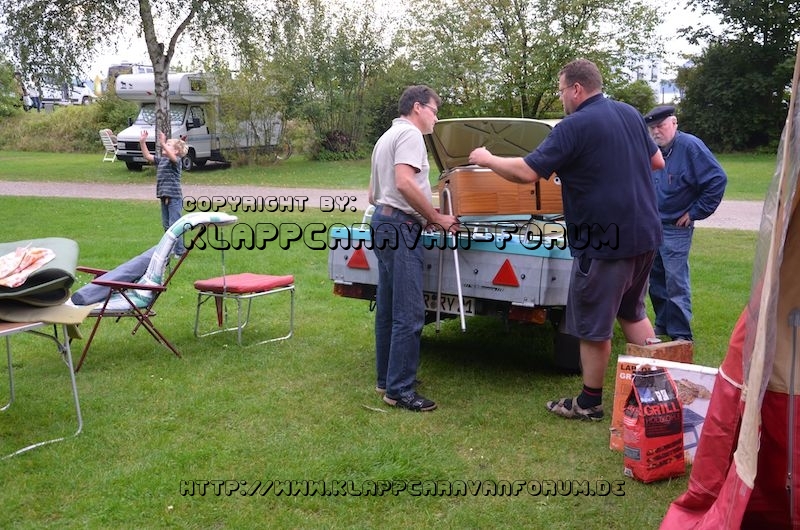 Se(e/h)leute-Treffen in Möltenort 2013