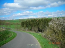 Straße