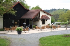 Restaurant in La Gagere