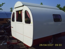 Oldietreffen Kleve