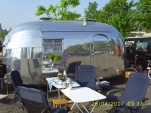 Oldietreffen Kleve
