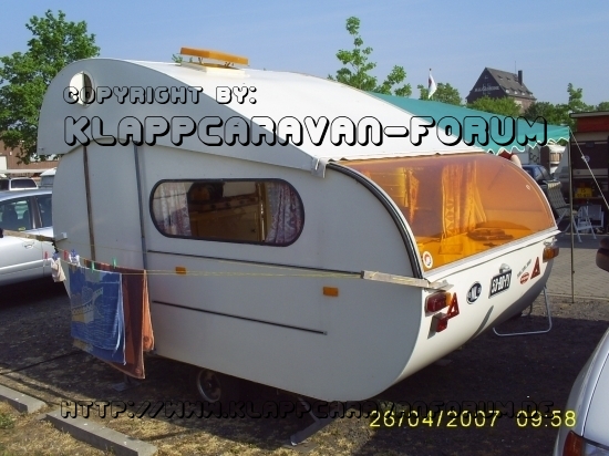 Oldietreffen Kleve