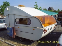 Oldietreffen Kleve