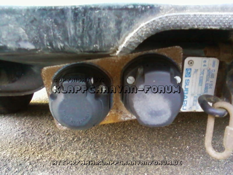 Auto Elektrik Umbau