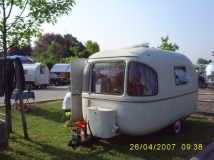 Oldietreffen Kleve