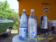 Oldietreffen Kleve