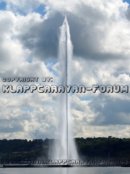 Springbrunnen