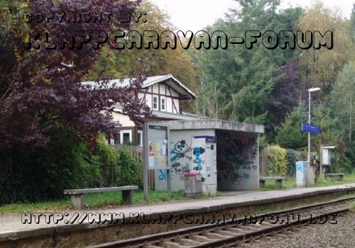 Bahnhof