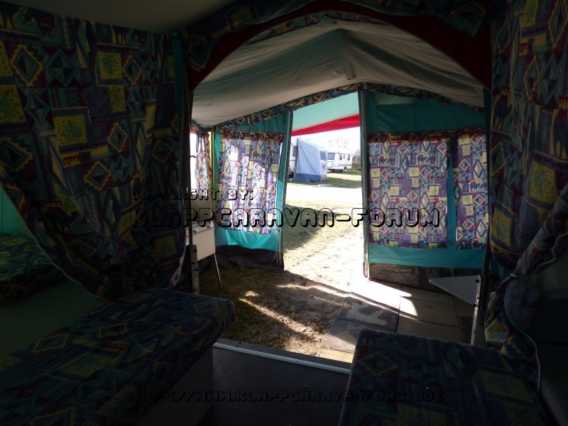 Alpenkreuzer Allure Royale