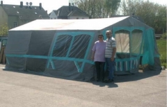 So sieht der Familien CT7 aufgebaut aus