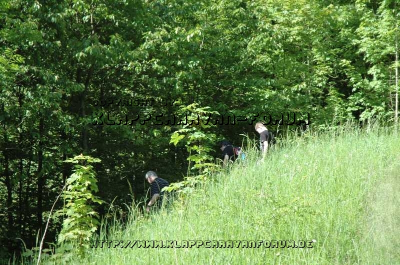 Geocaching 6