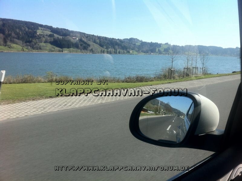 Rätselbild See