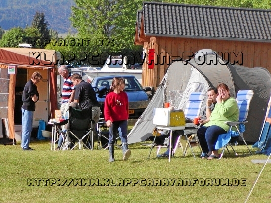 gemütlicher Vormittag