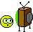 FernsehSmiley :fernseher: