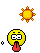 Heiss Smiley :hot: